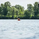 Seeglueck Oase - Charmante Mit Garten Gaestezimmern Und Tiny House Nahe Universitaet Insel Mainau Und In بيت ضيافة كونستانز