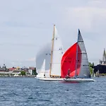 بيت ضيافة Seeglueck Oase - Charmante Mit Garten Gaestezimmern Und Tiny House Nahe Universitaet Insel Mainau Und In *