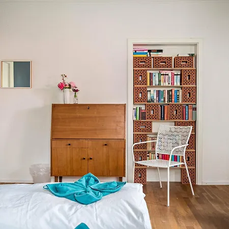 Seeglueck Oase - Charmante Mit Garten Gaestezimmern Und Tiny House Nahe Universitaet Insel Mainau Und In 게스트하우스 *