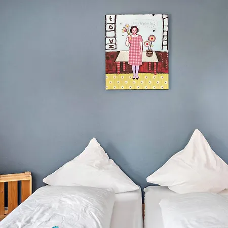 Seeglueck Oase - Charmante Mit Garten Gaestezimmern Und Tiny House Nahe Universitaet Insel Mainau Und In 콘스탄츠