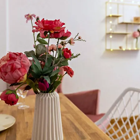 Seeglueck Oase - Charmante Mit Garten Gaestezimmern Und Tiny House Nahe Universitaet Insel Mainau Und In