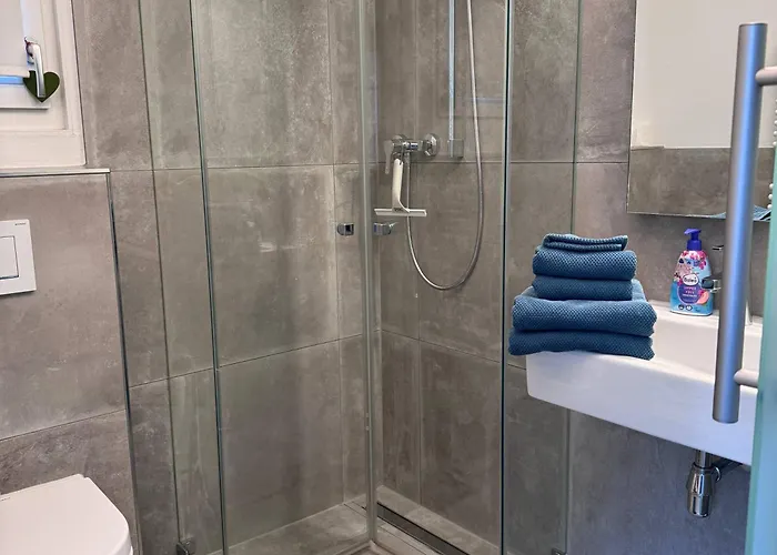 Seeglueck Oase - Charmante Mit Garten Gaestezimmern Und Tiny House Nahe Universitaet Insel Mainau Und In * 콘스탄츠