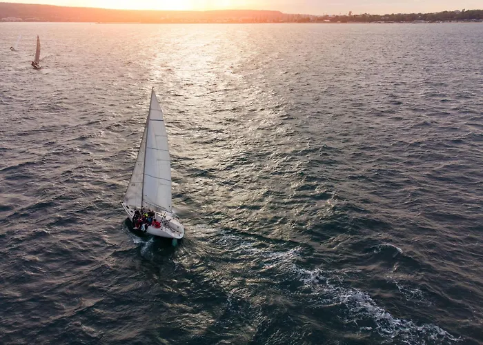 Seeglueck Oase - Charmante Mit Garten Gaestezimmern Und Tiny House Nahe Universitaet Insel Mainau Und In 게스트하우스 콘스탄츠