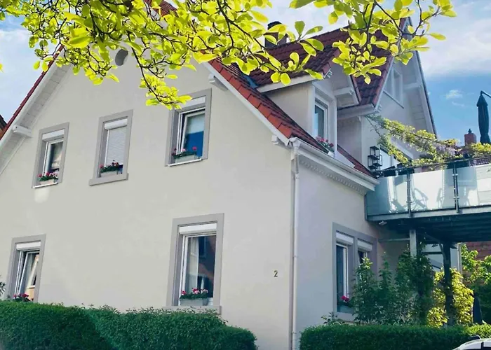 Seeglueck Oase - Charmante Mit Garten Gaestezimmern Und Tiny House Nahe Universitaet Insel Mainau Und In * 콘스탄츠